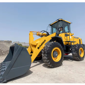 Changlin Multifunctional Us Epa CE Euro