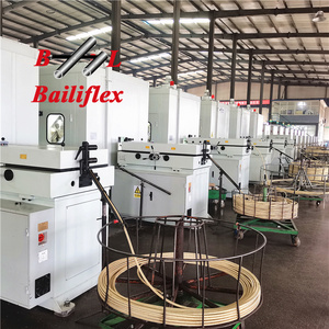 Manguera Hidráulica de Alta Presión de Caucho Industrial Semperflex <span class=keywords><strong>Semperit</strong></span> para Superficies Lisas/de Tela - Product Image 6