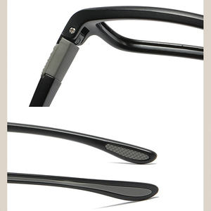 男性用眼鏡フレーム屋外スポーツ処方アンチブルーライトメガネ工場格安 - Product Image 5