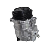 Nouveau compresseur de climatisation de voiture 12V 7PK125 pour Mercedes-Benz C200 E200, compresseur de climatisation OEM 0022303311