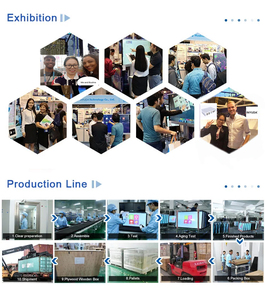 도매 미니 OPS PC 인텔 10 I3/I5/I7 임베디드 모듈 Win11 와이파이 6 DDR4 8GB + 256GB 16GB + 1TB 공장 공급 - Product Image 5