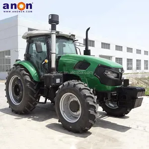 Anon Snelle Levering Landbouw Machines Tractor Fabriek Prijs China Tractor