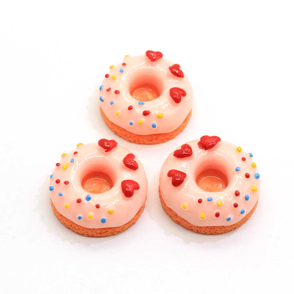 5 -donuts