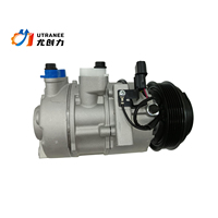 Nouvelles pièces de climatisation automobile Compresseur de climatisation OEM 97701K0200 97701D3700 pour KIA SOUL SELTOS 2.0L 12V Compresseur d'air