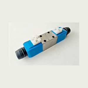 KDG4V-3-33C30X-M-U-H7-60 KDG4V ไฮดรอลิก KDG4V-3 แบบปรับทิศทางได้ KDG4V-3-2C07N-Z-M-U-H7-60 KDG4V-3-33C30X-VM-U-H7-60 - Product Image 4
