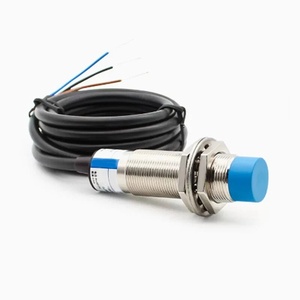 เซ็นเซอร์วัดระยะ รุ่นดั้งเดิม ใหม่ LJ18A3-8-Z/DX - Product Image 6