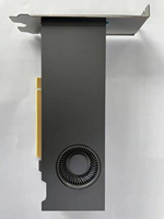 Carte graphique professionnelle PNY Quadro RTX A2000 12 Go 192 bits GDDR6
