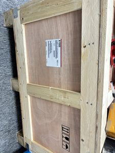 <span class=keywords><strong>Convertisseur</strong></span> de fréquence d'origine neuf CIMR-HB4A0045/0060/0075/0091/0112/0150/0180/0216AAA/ABC/<span class=keywords><strong>AAC</strong></span> Inverseur Garantie 1 an - Product Image 4