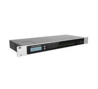 Solución Unificada de Comunicación y Colaboración UCM6300A/2A/4A/8A, Serie de Audio UCM6300, Nueva Serie de PBX IP