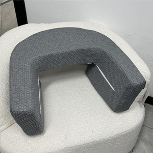 Memory Cotton Hug Sleep <b>Pillow</b> Multi Functional Bedroom Office <b>Reading</b> Stand Internet Celebrity Universal Game Desk - Product Image 2