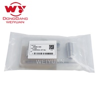 WEIYUAN 295050-1050 295050-081x Nouveau kit de révision d'injecteurs de carburant en acier inoxydable pour moteur YD25 D40 Diesel