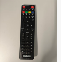 Télécommande Eltex Alatau pour boîtier TV Eltex, marché russe