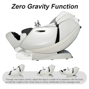 Piezas de Repuesto para Silla de Masaje con Marco de Hierro, Certificado KC, para Uso en Interiores y Exteriores - Product Image 5