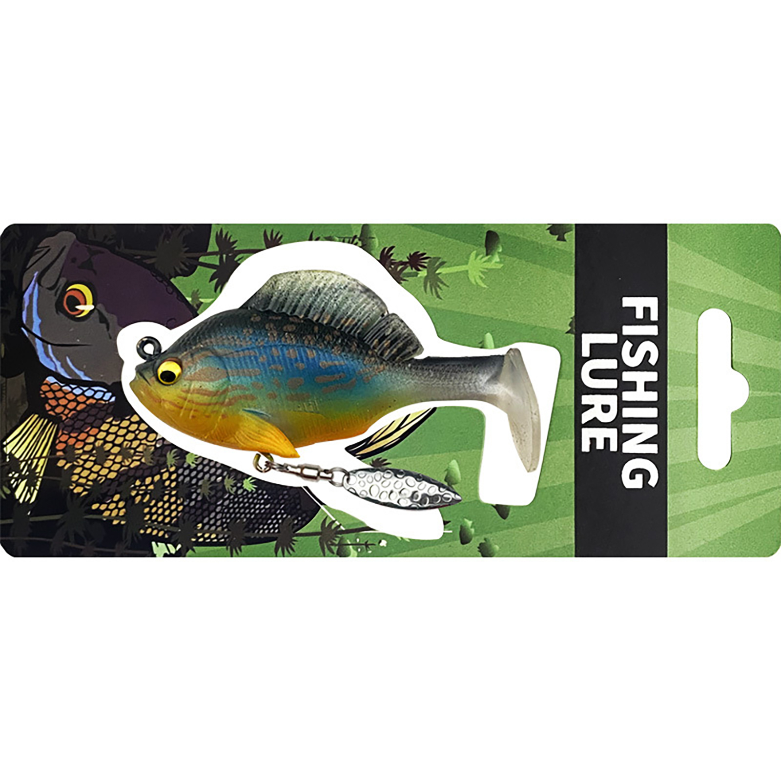 Bluegill / Sunfish