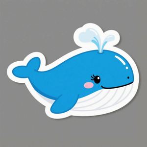 Livres d'autocollants réutilisables en PVC imperméable pour enfants, papeterie Kawaii, autocollants découpés mignons de dessins animés pour l'éducation précoce des enfants - Product Image 1