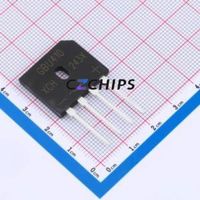 Pont redresseur à diodes GBU410 GBU original et neuf, fournisseur de composants électroniques en gros et service BOM