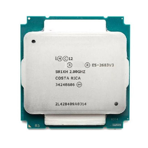 Tray CPU Processor List LGA 2011-V3 E5-2680V4 2680V4 2620 2650 2690 2683 2697 2682V4 X99 - Product Image 3