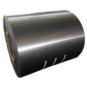 Buen precio acero laminado en frío SPCC DC01 ST12 placa de acero laminado en frío/hoja/bobina/Tira