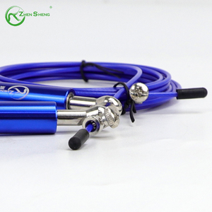 Zhensheng nhà sản xuất giá rẻ giá chống trượt nhôm xử lý tùy chỉnh bỏ qua nhảy dây - Product Image 2