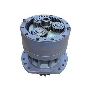 Caja de Engranajes de Reducción de Giro para Excavadora de Alta Calidad 14541069 EC210B EC210 <span class=keywords><strong>Motor</strong></span> de Giro - Product Image 1