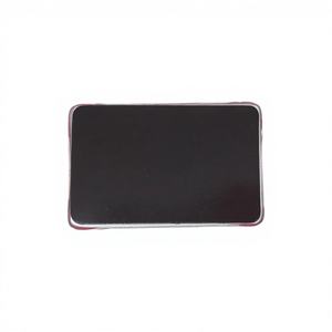 Aimants de réfrigérateur en cristal magnétique puissant pour la vente directe, aimants en verre personnalisés pour cadeaux - Product Image 3