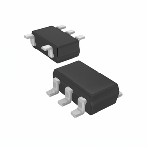 SC 74A, SOT 753 XC6127N27JMR-G Service complet original Achetez en ligne des composants électroniques Gestion de l'alimentation (PMIC) - Product Image 1