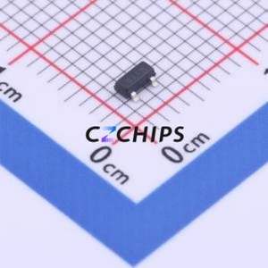 ทรานซิสเตอร์ ESD ESD12VU1UT-MS ดั้งเดิมและใหม่และป้องกันไฟกระชาก (TVS/ESD) - Product Image 1