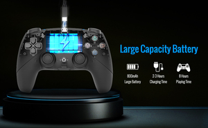 <b>Wireless</b> for PS5 Controller for Ps5 Console Controller OEM Game Controller for Ps5 - Product Image 6