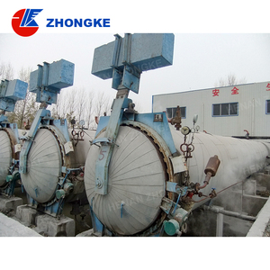 AAC body Hardness Tester - Small autoclave AAC <span class=keywords><strong>Block</strong></span> | AAC comini thiết bị tự kỷ - Product Image 5