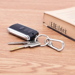Professional Manufacturer Custom Gold Plated Swivel Snap Hook Buckle Key Ring Clip Hooks Keyring Carabiner <strong>Split</strong> <strong>Keychains</strong> - Product Image 3