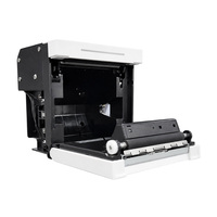 Impresora Térmica Integrada de 80 mm con Cortador Automático, USB, RS232, TTL para Kiosco de Autoservicio P80D