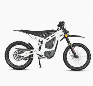 มอเตอร์ไซค์วิบากไฟฟ้า 2026 72V 40Ah 10kW DIY OEM ODM พร้อมการรับประกัน 3 ปี - ทางเลือกแทน Talaria - Product Image 2