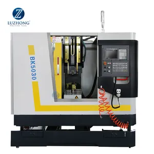 Đa chức năng CNC rãnh rãnh Máy Giá bk5030