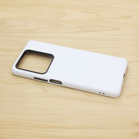 Coque de téléphone 3D 2 en 1 vierge transfert par sublimation thermique étuis antichoc celulares pour Redmi NOTE 13 14 Pro Plus 13C 14 Ultra