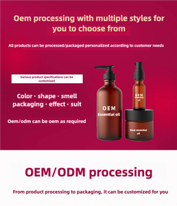 2025 Venta caliente aceite de palacio cálido a base de hierbas naturales especialmente desarrollado para mujeres con menstruación <span class=keywords><strong>irregular</strong></span> - Product Image 5