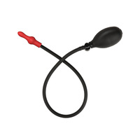 Plug vaginal anal en expansion Super grand dispositif d'expansion anale jouet sexuel pour hommes et femmes masturbateur d'expansion anale