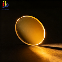 Chip Filter Optik Penyaring Cahaya Peralatan Proyeksi Gambar Jernih