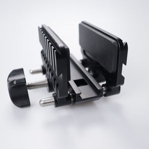 Trépied professionnel en fibre <span class=keywords><strong>de</strong></span> carbone pour la photographie <span class=keywords><strong>de</strong></span> <span class=keywords><strong>chasse</strong></span>, trépied flexible à quatre sections, support en fibre <span class=keywords><strong>de</strong></span> carbone - Product Image 6