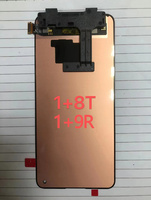 Pantalla celulares OnePlus 8 pro lcd téléphone mobile lcds pour OnePlus 8 Pro remplacement de l'écran pour OnePlus 8 Pro display