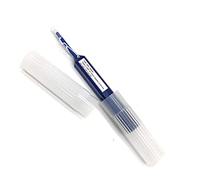 Bút Làm Sạch Sợi Quang Với Hơn 800 Làm Sạch Cho LC/<span class=keywords><strong>MU</strong></span> 1.25Mm UPC/APC Loại Đẩy - Product Image 2