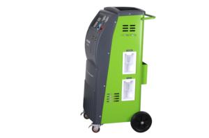 Machine populaire HONOW HO-L520 de recyclage et de <span class=keywords><strong>recharge</strong></span> de climatisation automobile R134a avec vitesse de charge de 1000g/min - Product Image 5