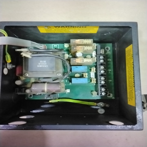 Controlador de Cortina de Luz Mgca4a Original, Nuevo, para Cortinas de Luz de 115V AC, Compatible con PLC - Product Image 1
