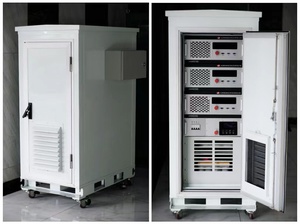 Generador de reformulación de metanol bibo de 5KW, celda de 5000W para estaciones base de comunicación y zonas rurales remotas - Product Image 4