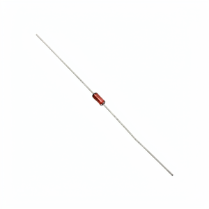 JANTXV1N972B-1/TR Electronics Component Diodes Authorized Distributor DO-204AH, DO-35, Axial - Product Image 1