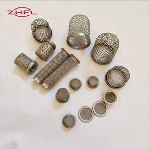 Tubo Metálico Perforado de Acero con Bajo Contenido de Carbono, Espesor de 1, 2, 3, 5 y 8 mm - Product Image 6