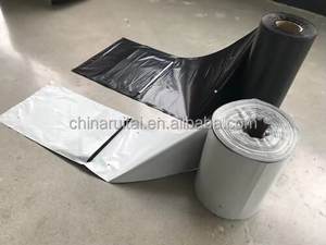 Sac <span class=keywords><strong>Currier</strong></span> Ruitai faisant la machine pour faire le sac de Poriting - Product Image 5