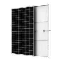 Panneau d'énergie solaire monocristallin demi-cellule CE mono 200w 280w 300w US Wholesales Livraison rapide Modules PV 300W