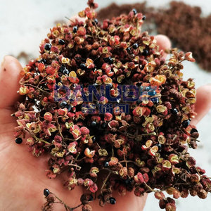 Secadora de malla de alta calidad para pimienta verde de Sichuan, equipo de secado de pimienta verde con ramas - Product Image 2