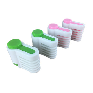 Fournitures de cuisine coupe gâteau trancheuse diviseur pain trancheuse outil de cuisson fournitures pour la maison - Product Image 1