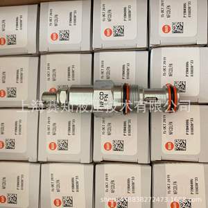 Solenoide Hidráulico SUN Hydraulics NFCD-LFN NFCDLFN NFCDYFN NFCD-YFN Nuevo - Product Image 3